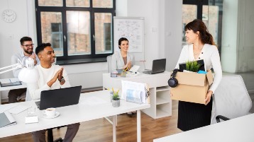 La mobilité interne : une stratégie pour les cadres et les entreprises en période de crise